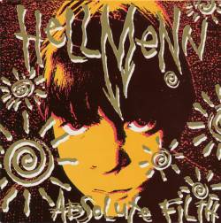 Hellmenn : Absolute Filth